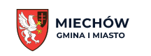 Miechów - Gmina i Miasto - logo