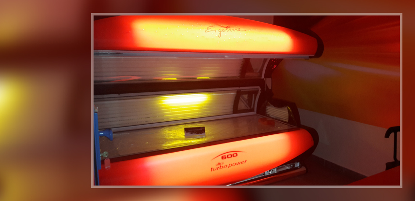Solarium
