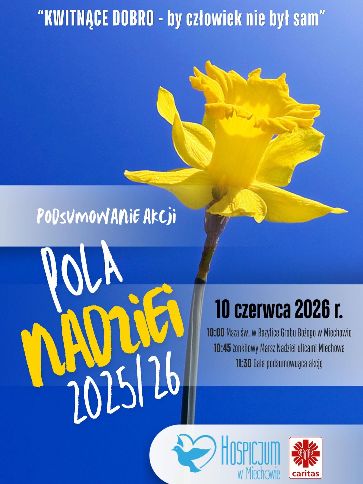 plakat wydarzenia