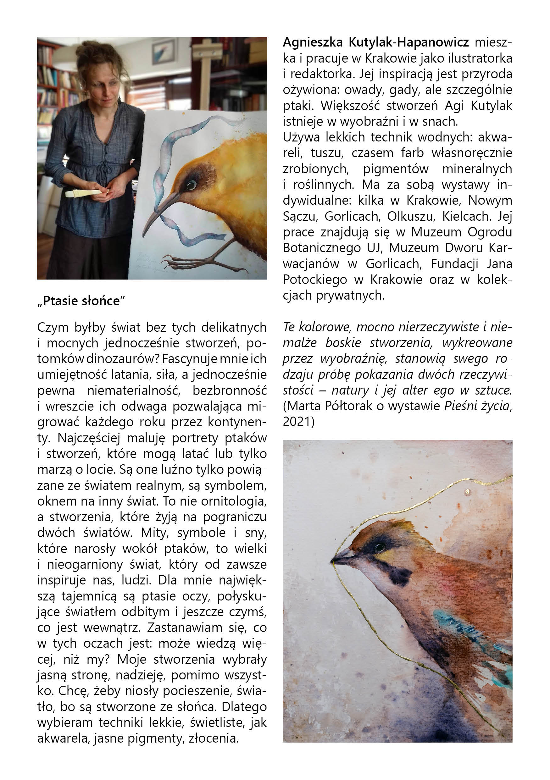 plakat wydarzenia