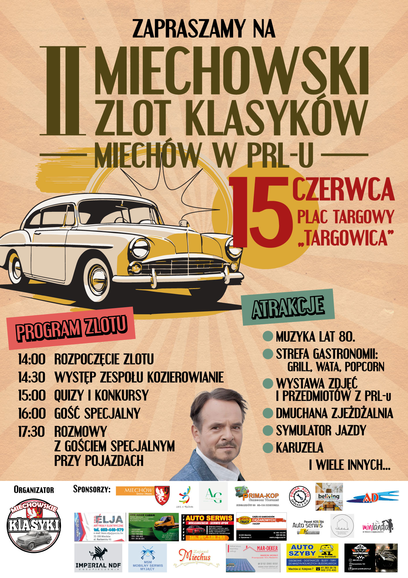 plakat klasyki
