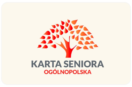 Karta Seniora