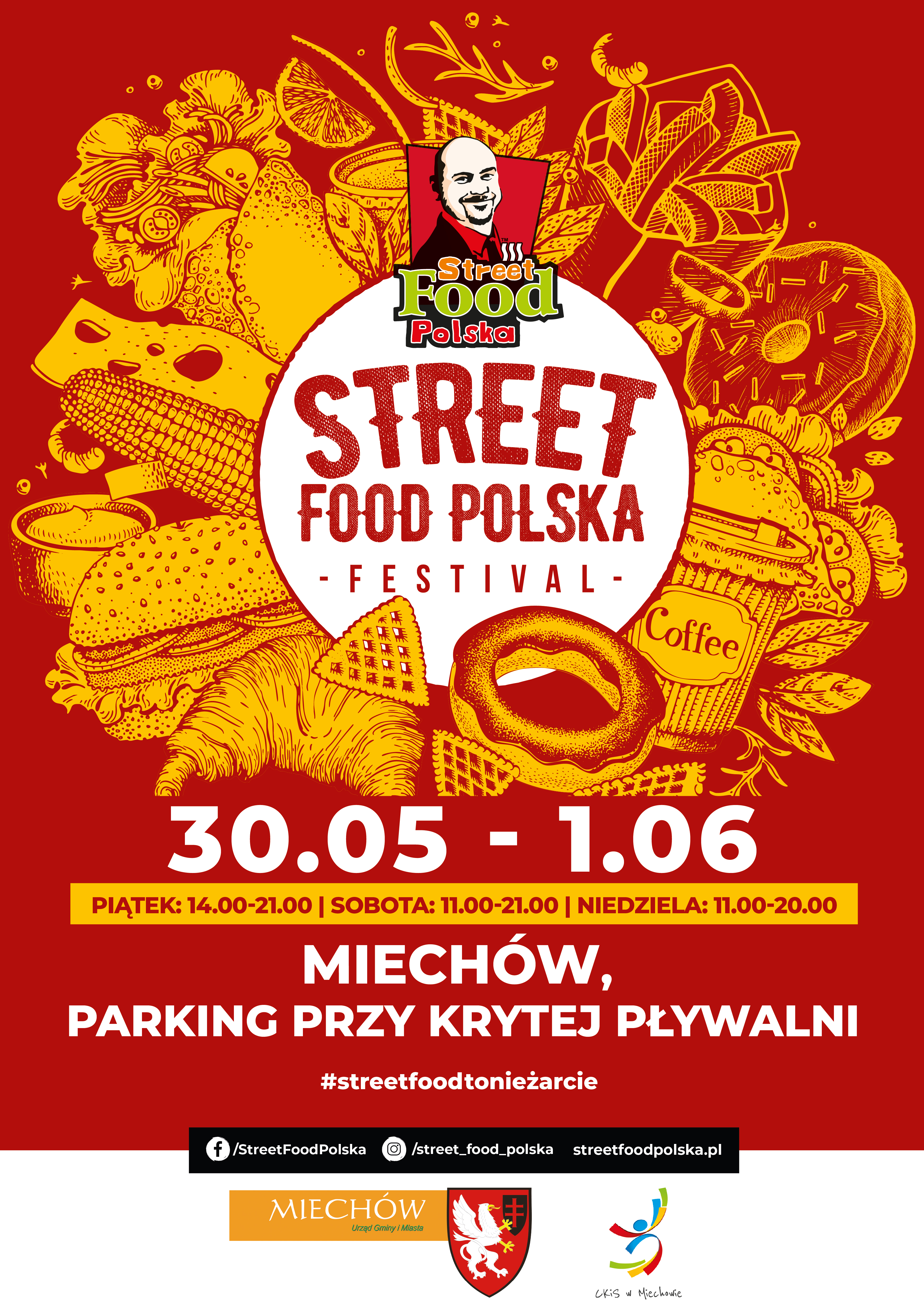 street food