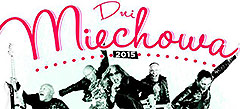 Dni Miechowa 2015