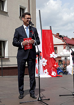 Wspólne Śpiewanie Pieśni Patriotycznych 27.04.2018