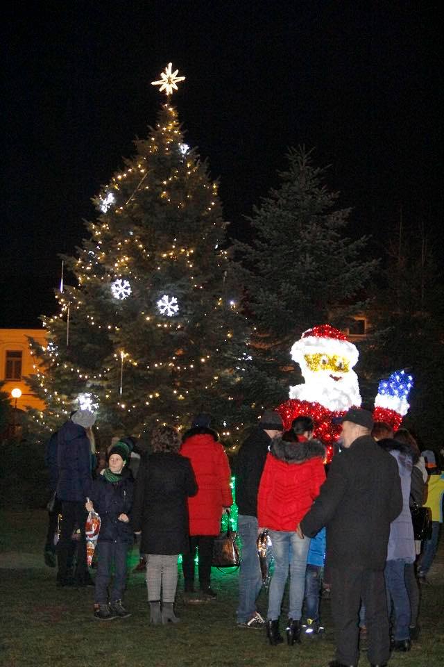 4. Targi Bożonarodzeniowe oraz 7. Wigilia