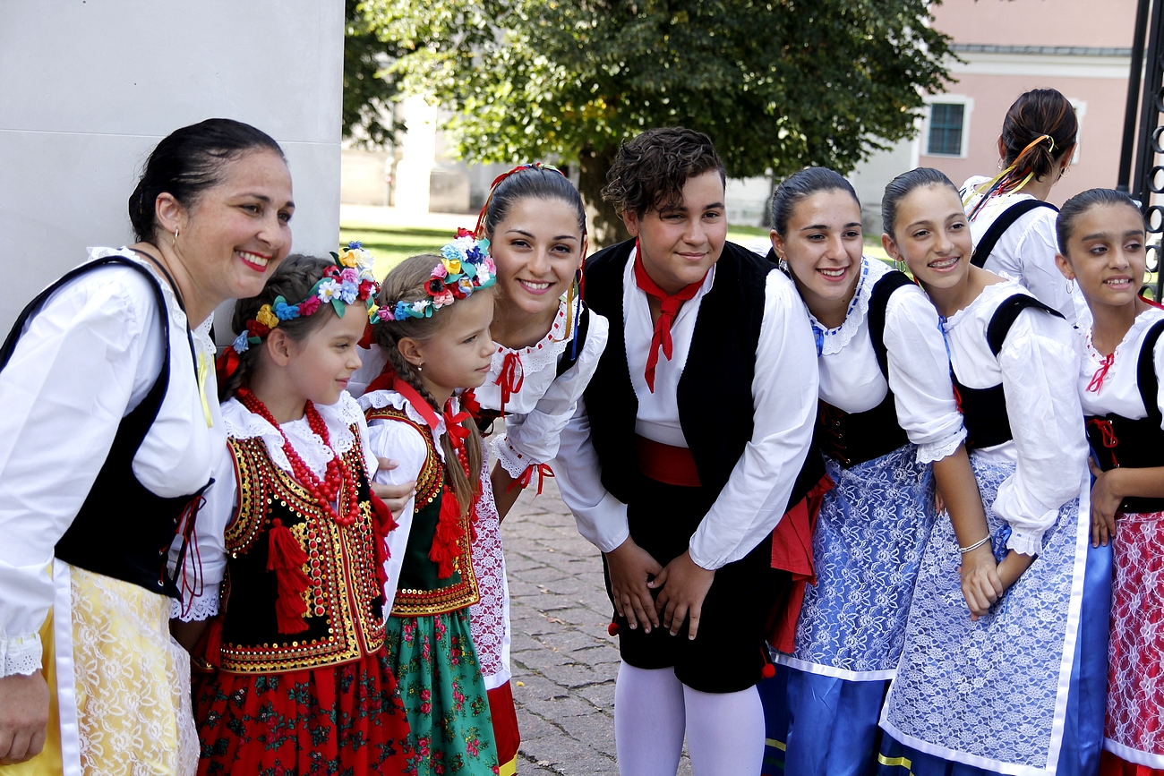 Folklor 2019