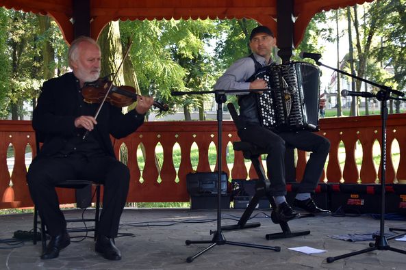 Koncert Muzyki Filmowej