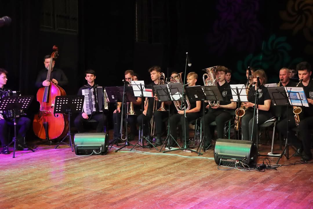 Gminny Dzień Kobiet 2025 - fotorelacja