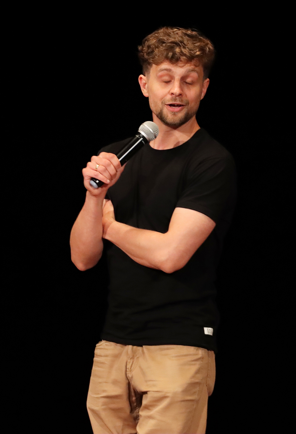 Stand-up Mama na Obrotach - fotorelacja