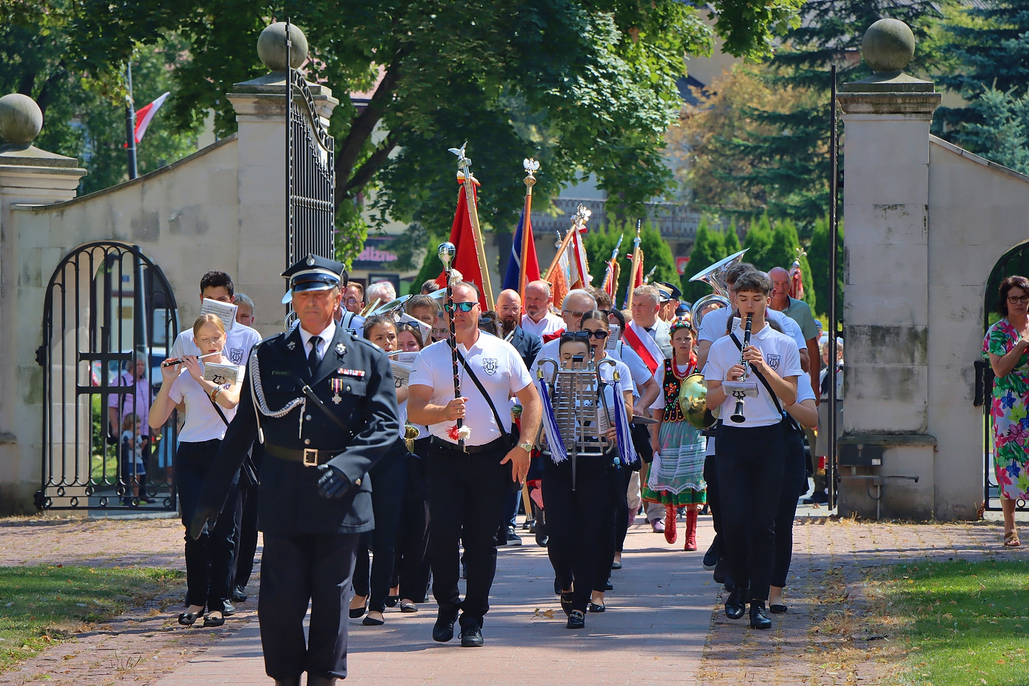 Święto Wojska Polskiego - 15.08.2025