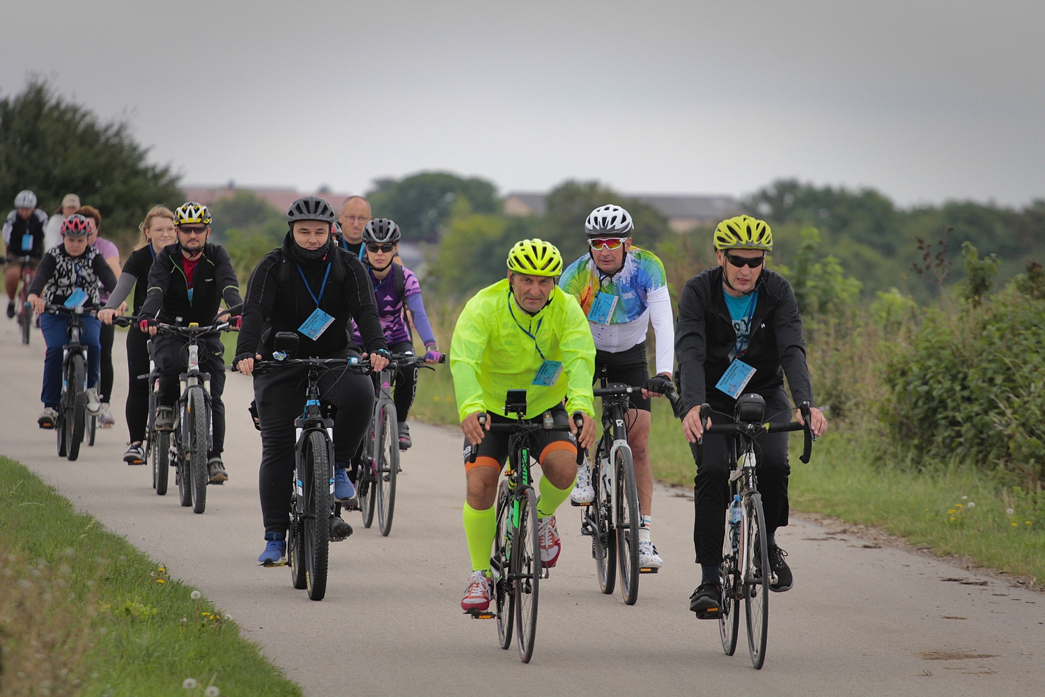 Rodzinny Rajd Rowerowy - 07.09.2025