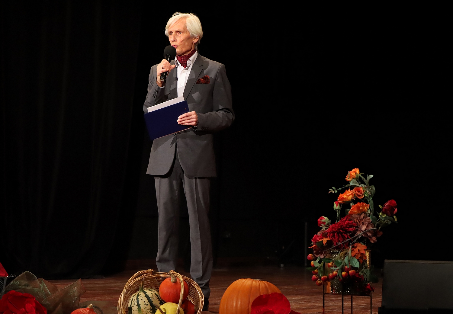 Dzień Seniora 2025- fotorelacja