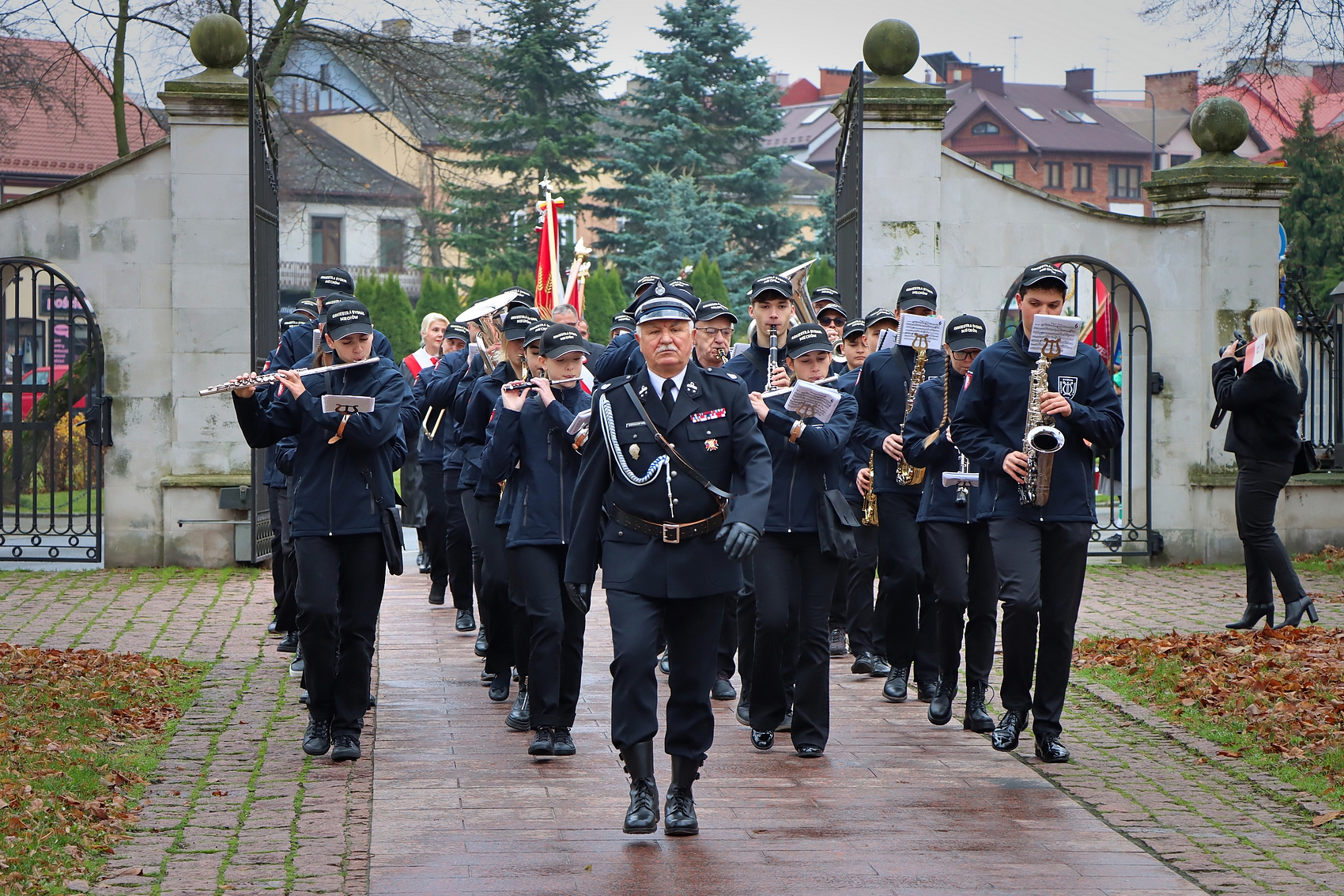 Obchody Narodowego Święta Niepodległości w dniu 11 listopada 2025