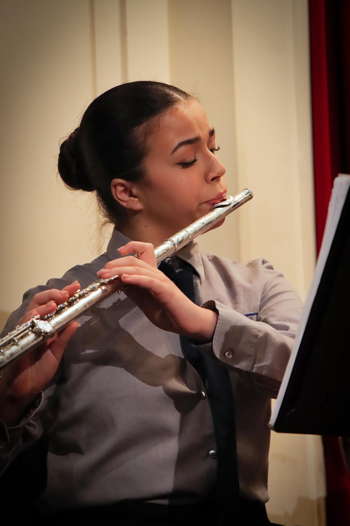 Koncert Cecyliański 2025