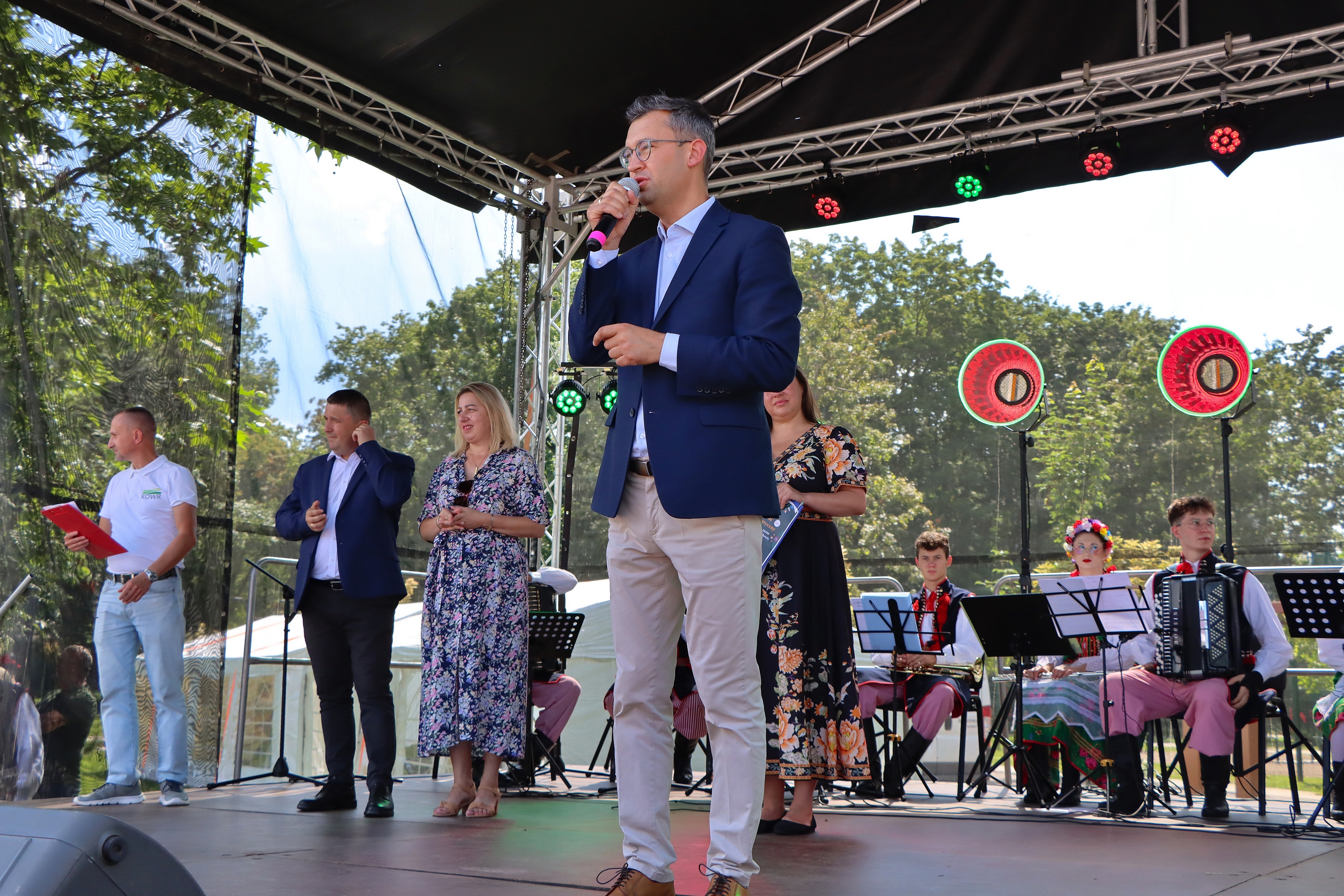 Festiwal Folklorystyczny 2025