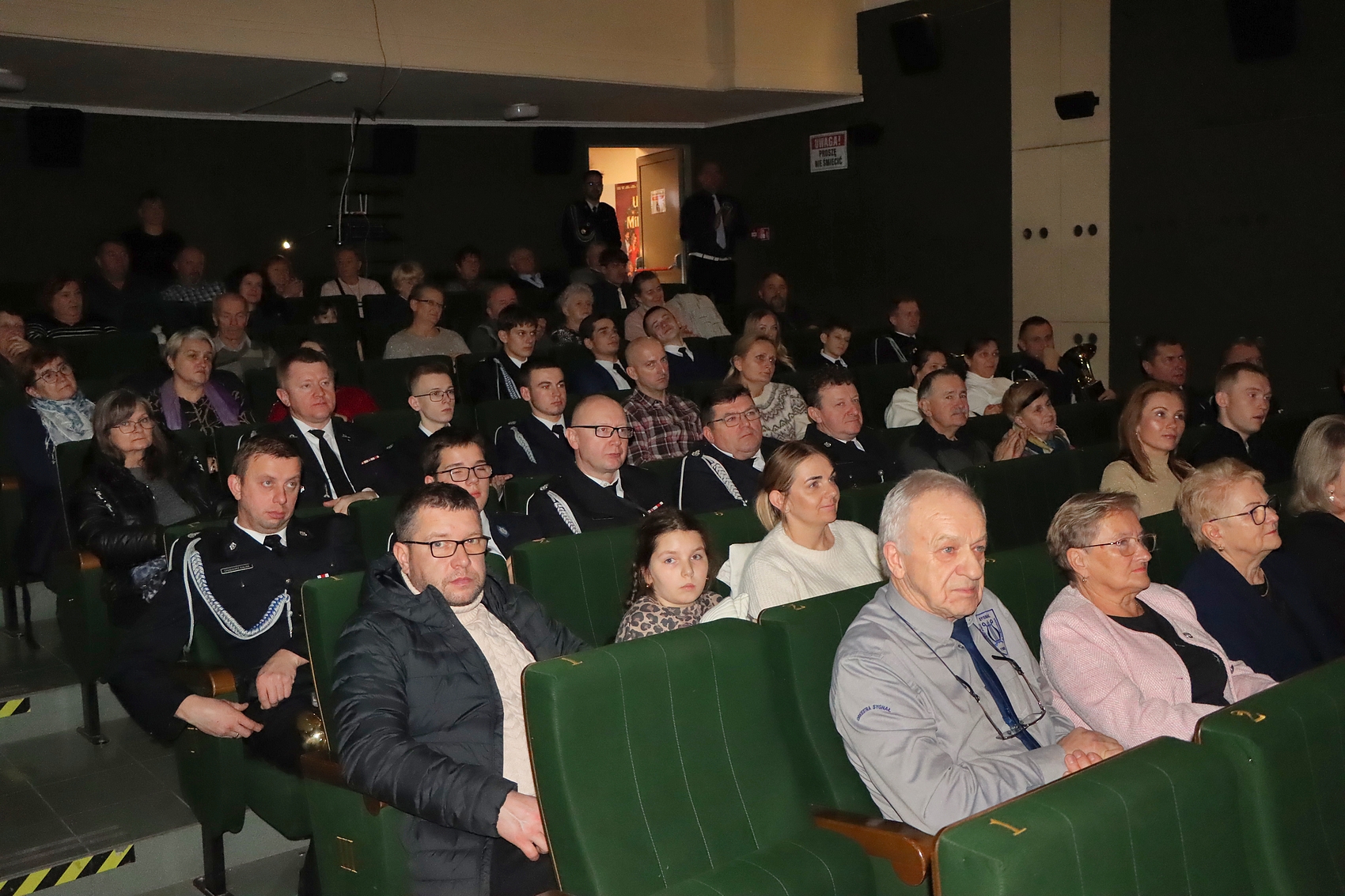 Małopolski Przegląd Orkiestr Dętych - fotorelacja