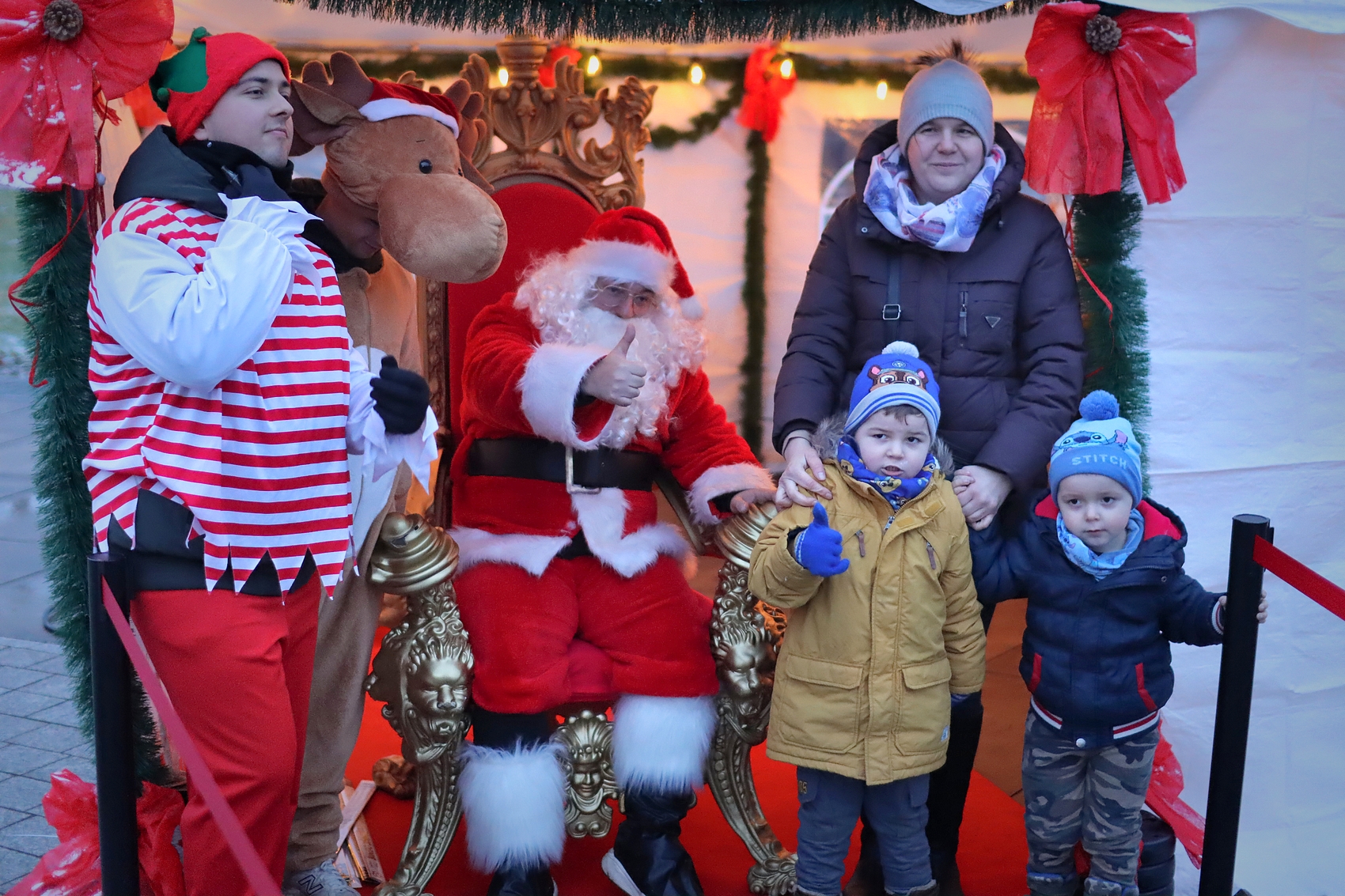 Miechowska Wigilia 2025