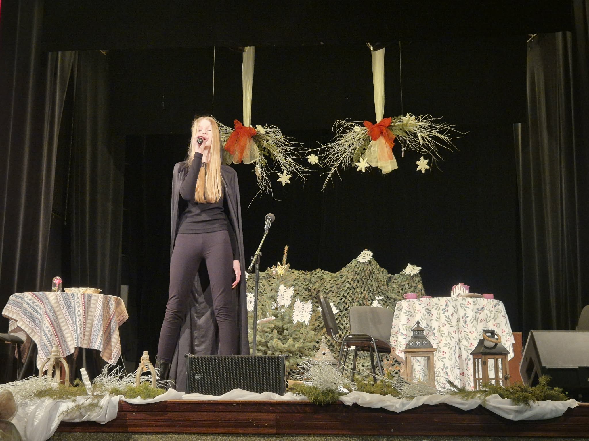 Gwiazdka Teatralna - fotorelacja