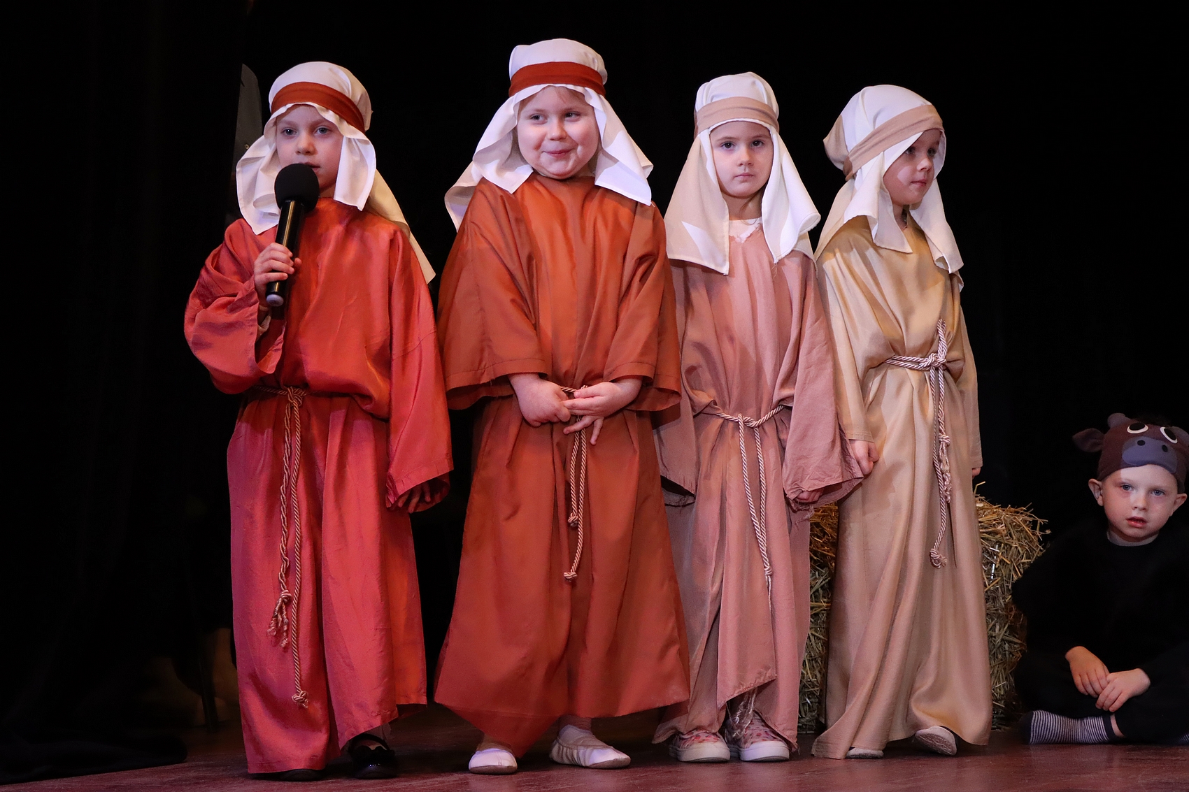 Miechowski Przegląd Widowisk Jasełkowych 2026 - fotorelacja