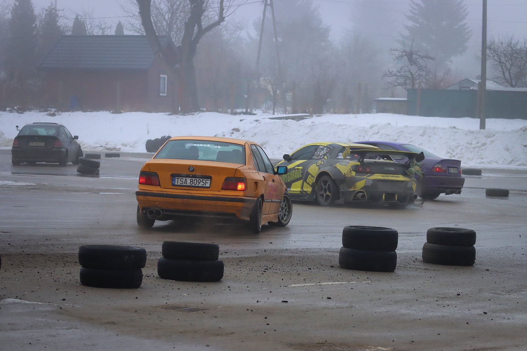 WOŚP 2026 - fotorelacja