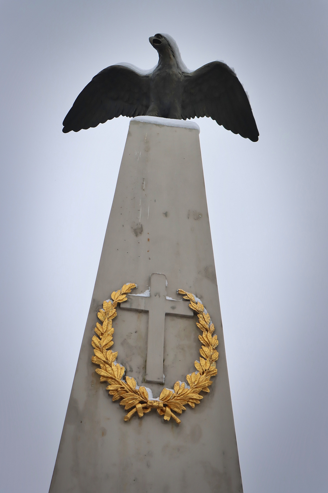 Uroczyste obchody 163. rocznicy Bitwy Miechowskiej